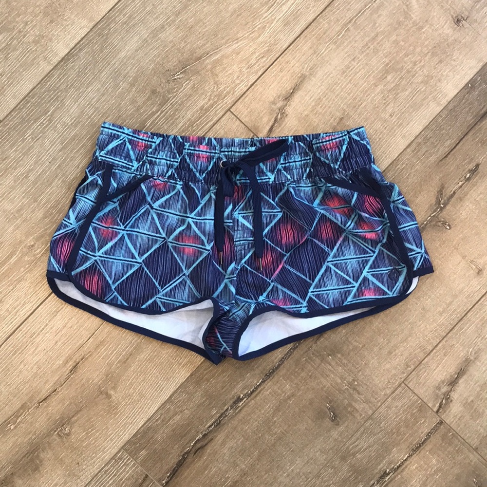 Hang Ten board shorts